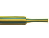 Warmschrumpfschlauch SR1F/38.1-19.1GNYE1m