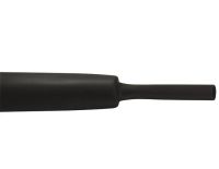 Warmschrumpfschlauch SR1F/9.5-4.8/BK/1m