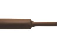 Warmschrumpfschlauch SR1F/9.5-4.8/BN/1m