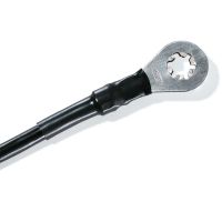 Warmschrumpfschlauch 3:1 300-73180(100)