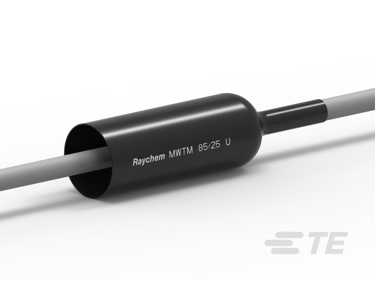 Warmschrumpfschlauch MWTM-85/25-1000/U