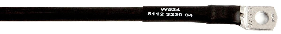 FLEXIMARK Schrumpfschlauch 83251671