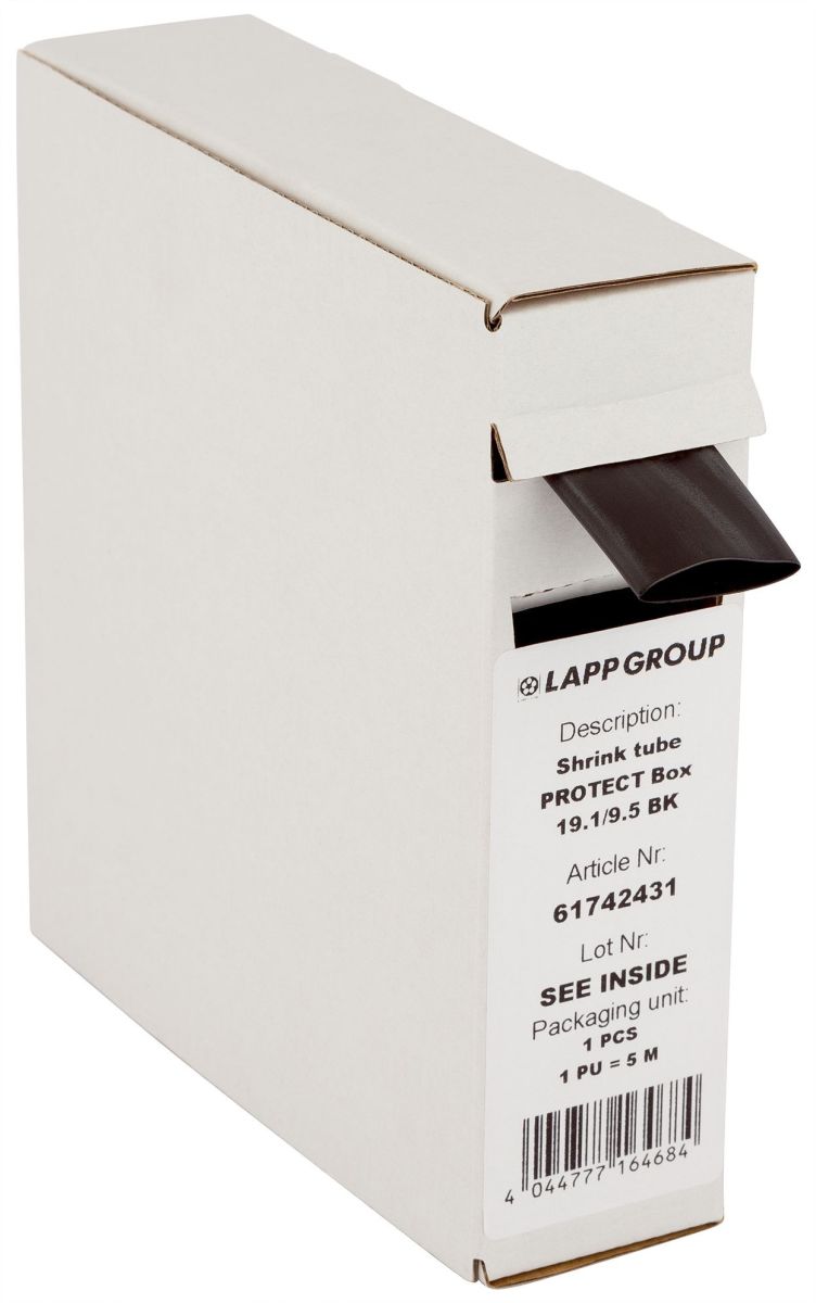 Schrumpfschlauch PROTECT 61742426 Schrumpfschlauch PROTECT 61742426