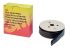 Warmschrumpfschlauch Rolle HSR 25,4/12,7 gg