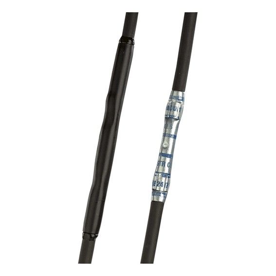 Warmschrumpfschlauch HSTTA38-48-Q