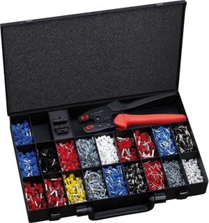 Sortimentskasten MPUSETIAE