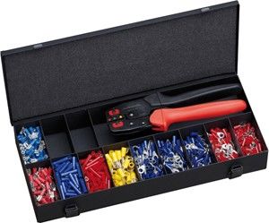 Sortimentskasten MPUSETIQ