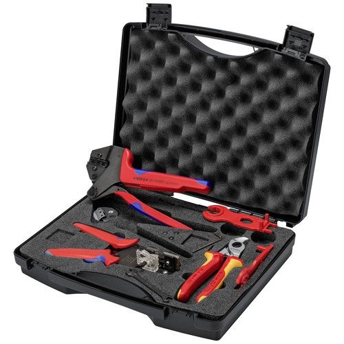 Werkzeugkoffer 97 91 04 V01 Werkzeugkoffer 97 91 04 V01