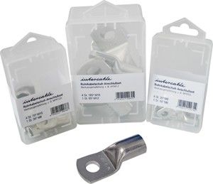 Rohrkabelschuh-Anschlußset ICR15070SB41