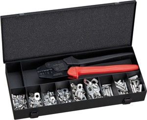 Sortimentskasten MPR16SET