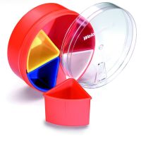 Aderendhülsenbox H-LEERBOX#9025940000