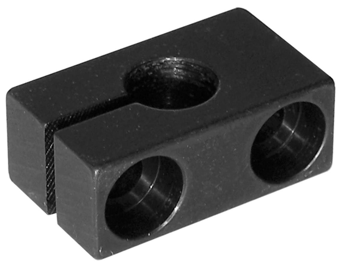 Klemmhalterung KB8 Klemmhalterung KB8