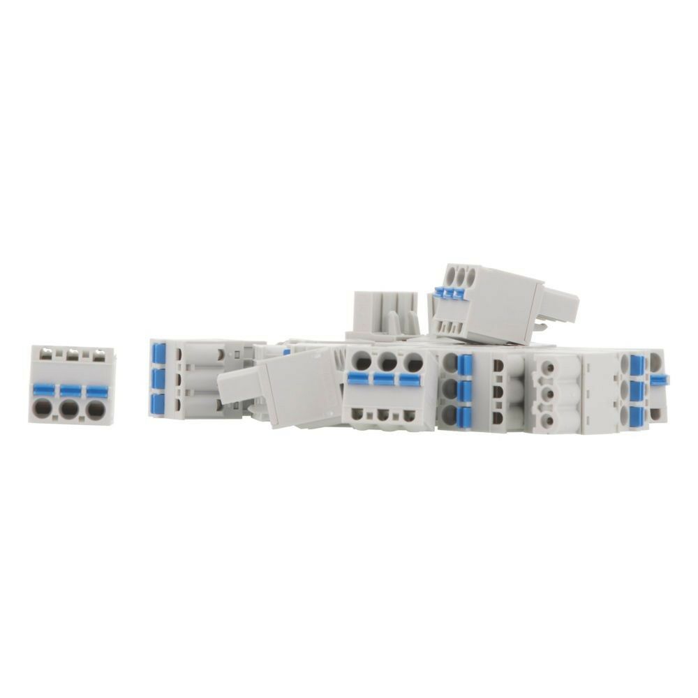 Steckverbinder PLUG-FKC-3L
