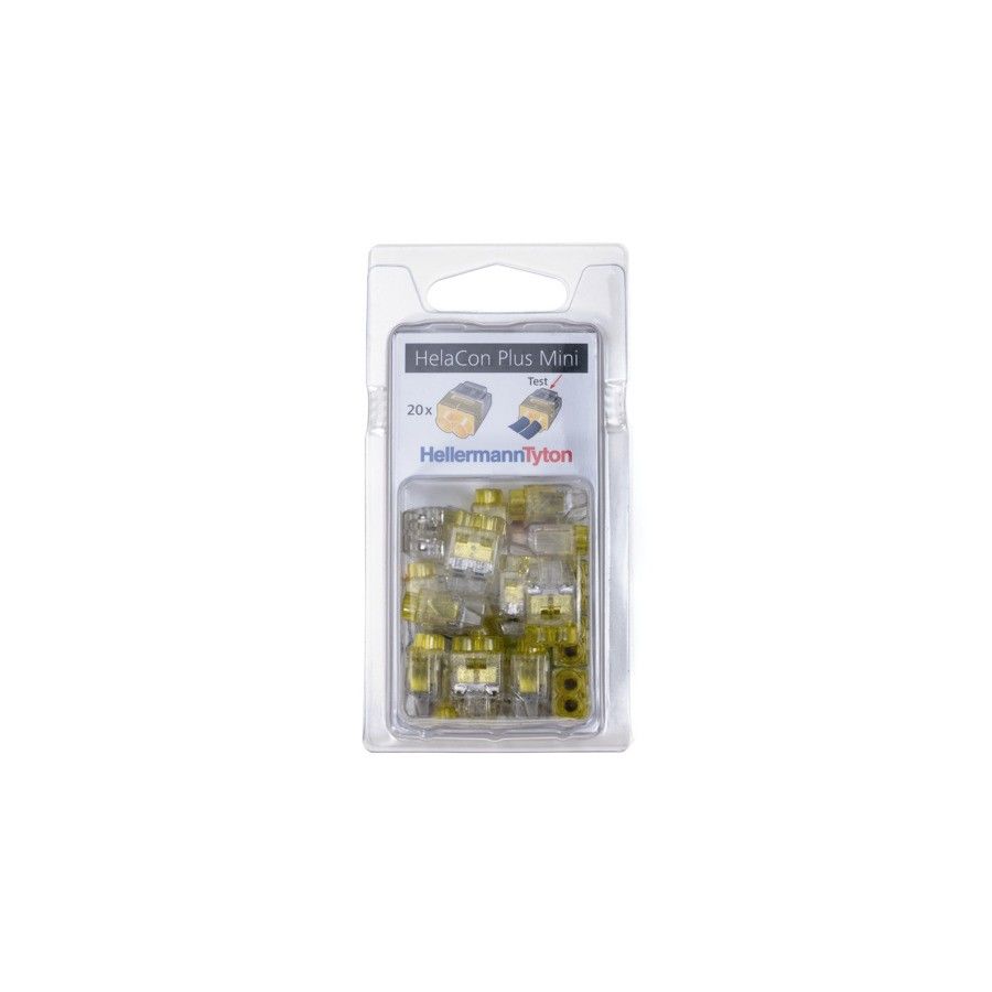 HelaCon Plus 148-90054(20)