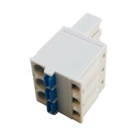 Steckverbinder PLUG-FKC-3L