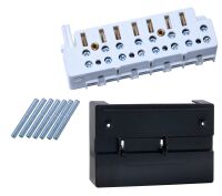 SET Zähleranschlussklemme 10051709