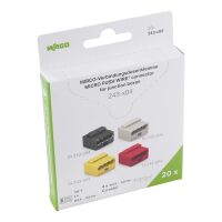 Verbindungsdosenklemme 243-9294/995-020
