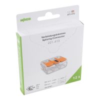 Verbindungsklemme 221-413/995-012