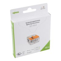 Verbindungsklemme 221-612/995-010