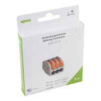 Verbindungsklemme 222-413/995-005