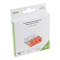 Verbindungsklemme Stecken 2273-203/995-030