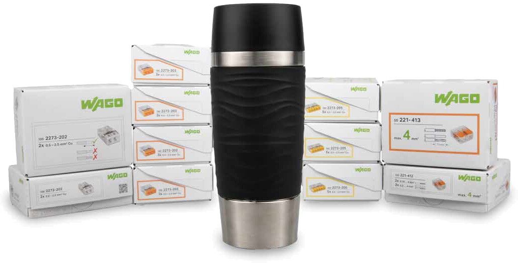 PROFI-SET 887-1051