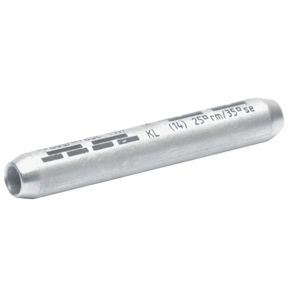 Reduzier-Pressverbinder 433R150