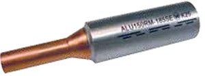 Pressverbinder Alu ICALCU70B10V Pressverbinder Alu ICALCU70B10V