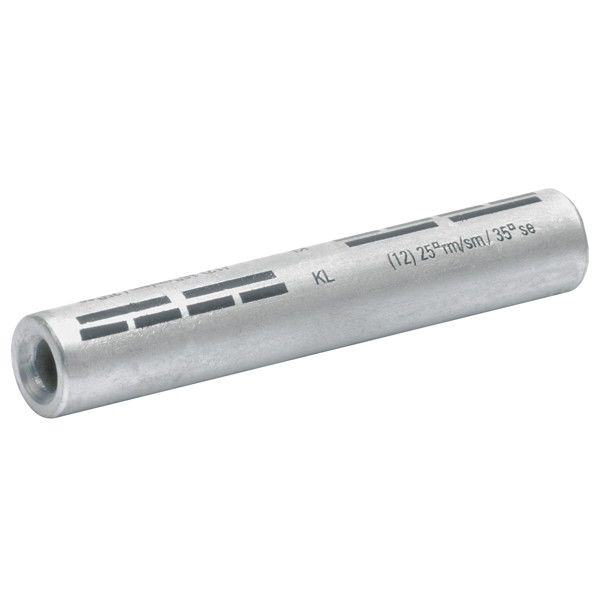 Reduzier-Pressverbinder 287R25 Reduzier-Pressverbinder 287R25