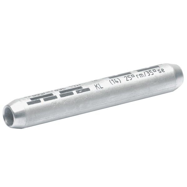 Reduzier-Pressverbinder 434R300 Reduzier-Pressverbinder 434R300