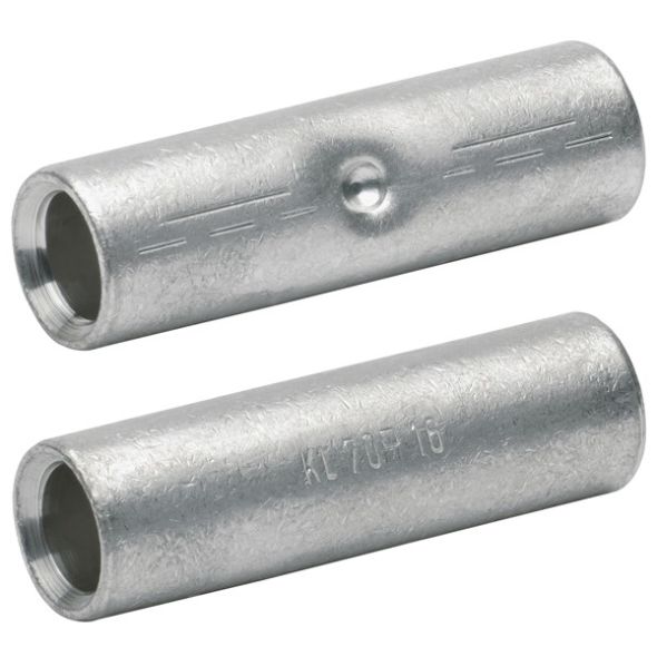Pressverbinder DIN 46267 138RBK Pressverbinder DIN 46267 138RBK