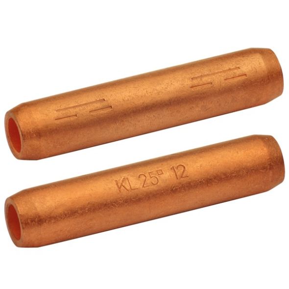 Pressverbinder, längsdicht 513RLDV