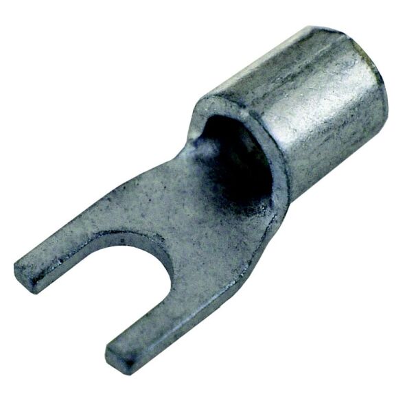 Kabelschuh keine Isolation KQNG-M4/-2,5 Kabelschuh keine Isolation KQNG-M4/-2,5