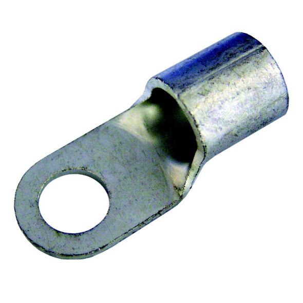 Kabelschuh M4 KQN-M4/-6 Kabelschuh M4 KQN-M4/-6