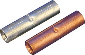 Pressverbinder ICD95VBK