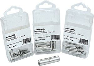 Stoßverbinder in SB-Box ICR25V SB10 (VE10)