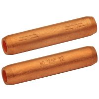 Pressverbinder, längsdicht 513RLDV