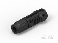PV4-S DC Connector 2-2270024-1