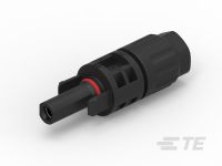 PV4-S DC Connector 2-2270025-1
