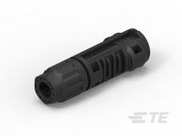 PV4-S DC Connector-minus 2270024-1