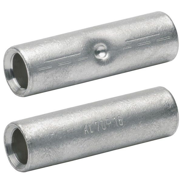 Pressverbinder DIN 46267 138RBK Pressverbinder DIN 46267 138RBK
