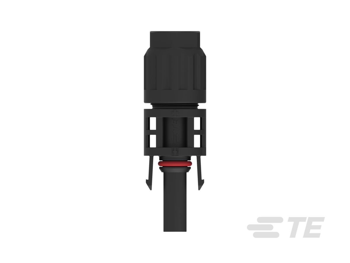 PV4-S DC Connector 2-2270025-1