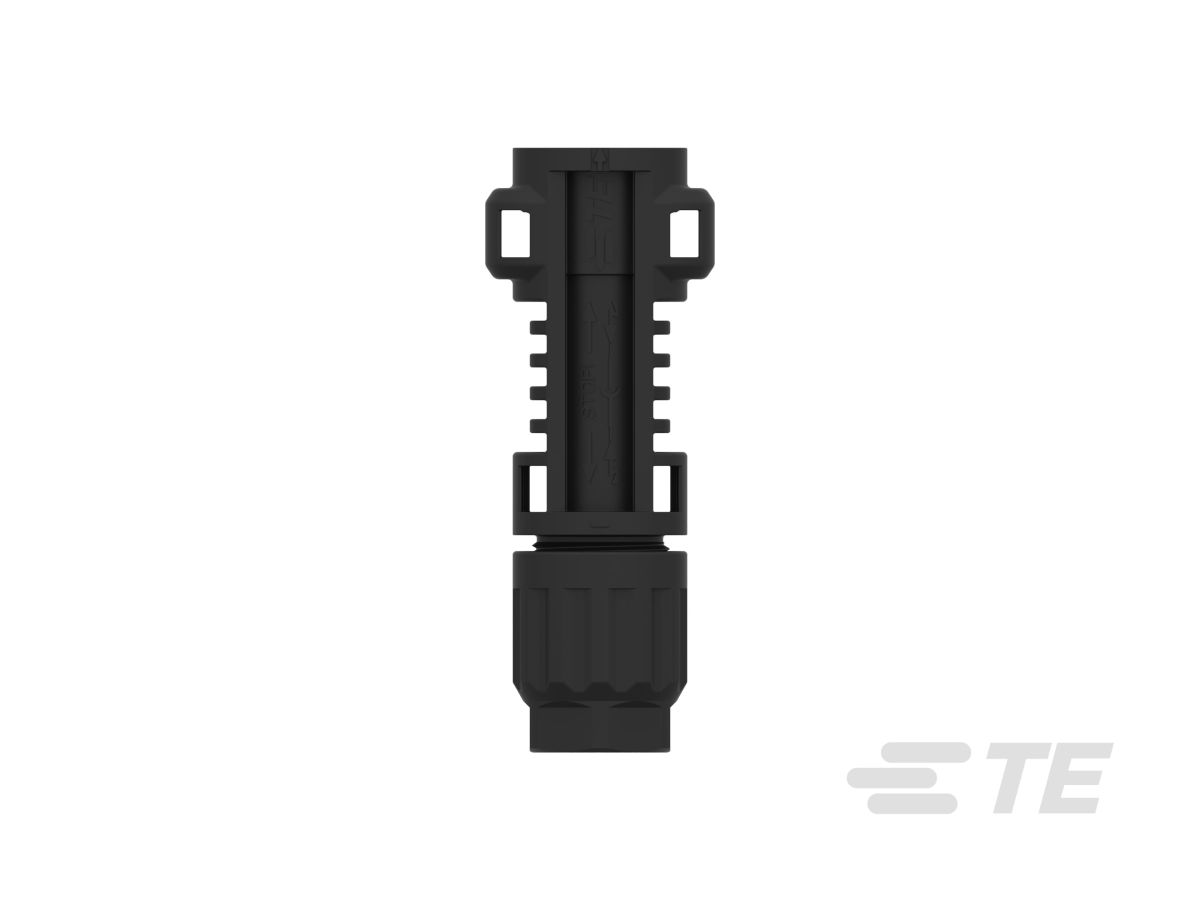 PV4-S DC Connector-minus 2270024-1