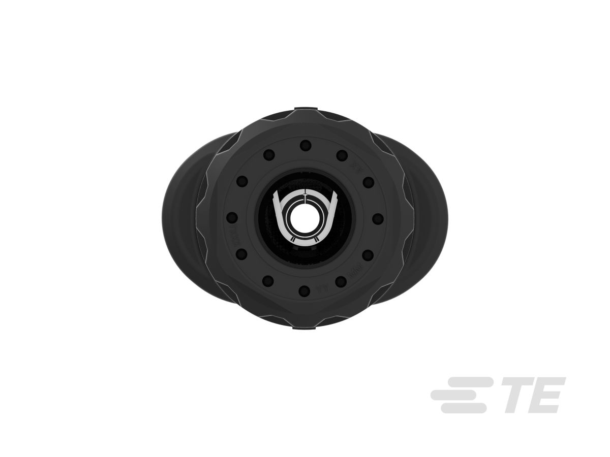 PV4-S DC Connector-minus 2270024-1