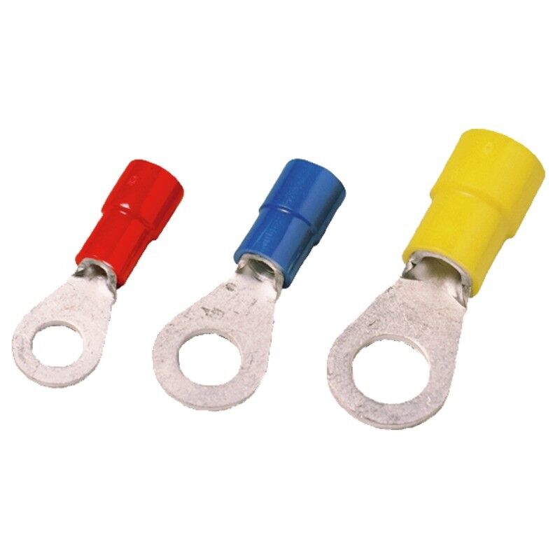 Kabelschuh M8 6qmm KQI-M8/-6 Kabelschuh M8 6qmm KQI-M8/-6