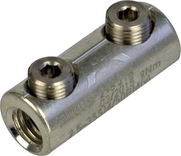 Al-Schraubverbinder ICSV302-1 Al-Schraubverbinder ICSV302-1