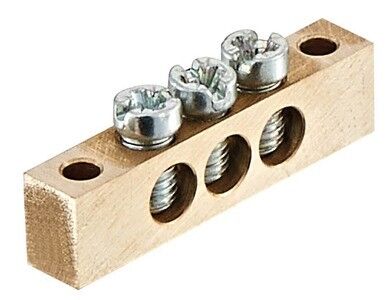 PE/N-Schiene Han-Yellock30 11000009512