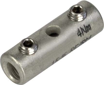 CU-Schraubverbinder ICSV301-1