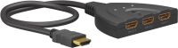 HDMI-Umschaltbox 58487 HDMI-Umschaltbox 58487