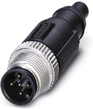 Abschlusswiderstand SAC-5P-M12MS#1536162